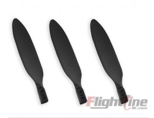 Flightline 1.1M La-7 10 x 6  3-Blade Propeller Flightline 1.1M La-7 10 x 6  3-Blade Propeller